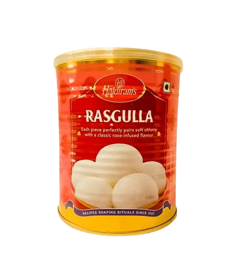 Haldiram Rasgulla