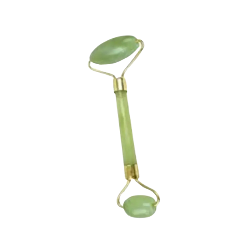 Face Roller with Facial Massager Stone Massager 