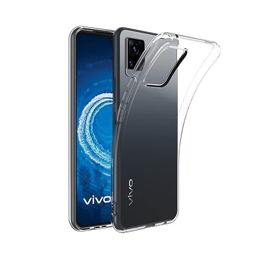 Vivo Y21E Premium Back Cover Case