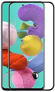  Samsung Galaxy A71 4G Premium Tempered Glass Screen