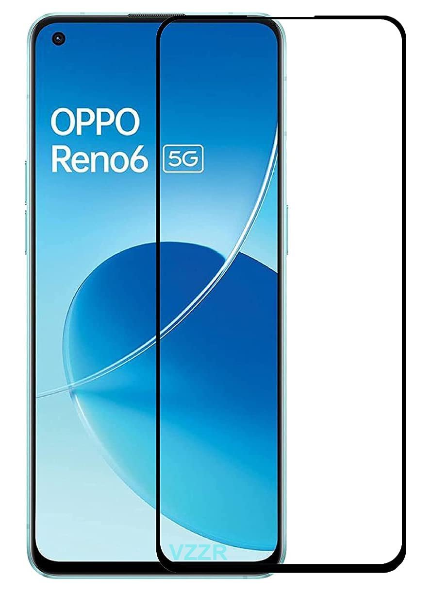 Oppo RENO 4 5G Premium Tempered Glass Screen