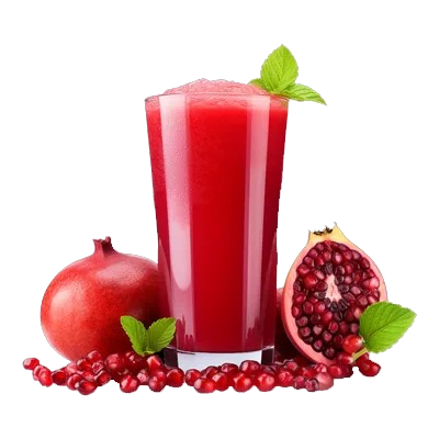 Pomegranate Juice