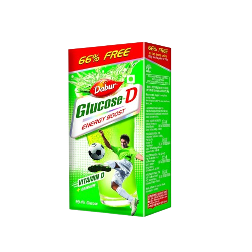 Dabur Glucose-D