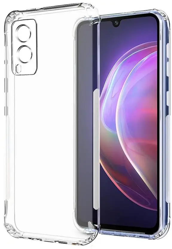 Vivo V21E Premium Back Cover Case