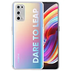 Realme X7 Pro Premium Back Cover Case