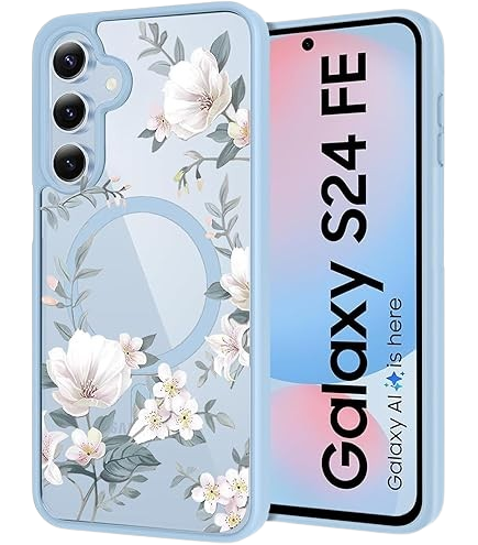Back Cover for Samsung Galaxy S24 FE
