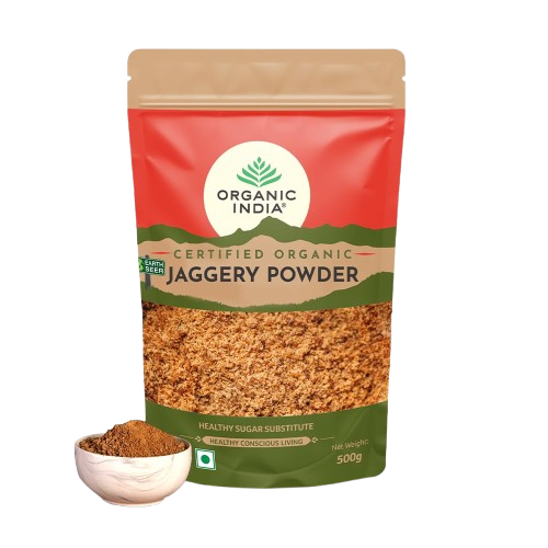 Jaggery Powder