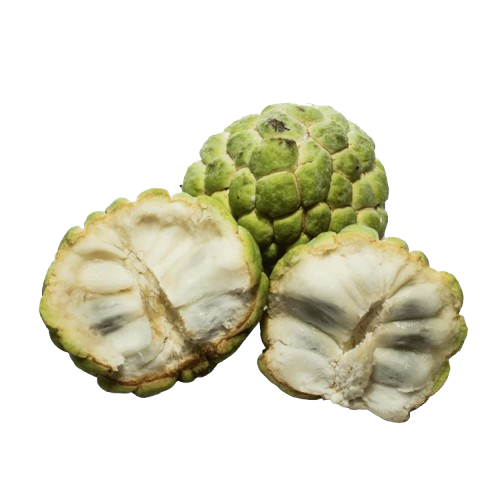Custard Apple (Sharifa)