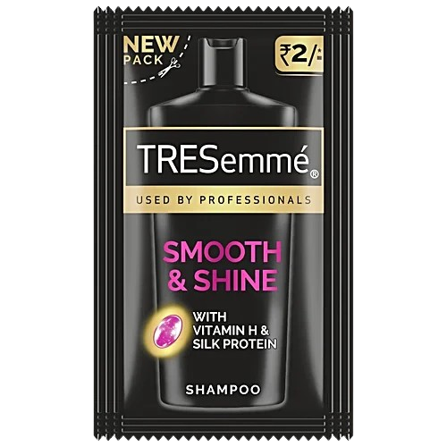 TRESemme Keratin Smooth Shampoo