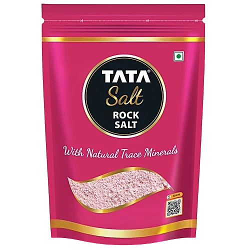 Tata Salt Rock Pink Salt