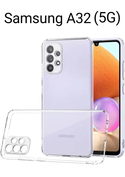 Samsung Galaxy A32 5G Premium Back Cover