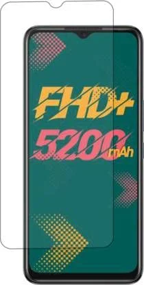  Tecno Camon 17 Pro Premium Tempered Glass Screen