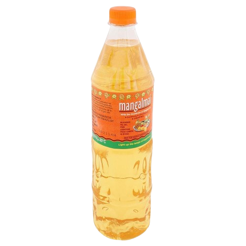 Mangalam Non-Edible Oil
