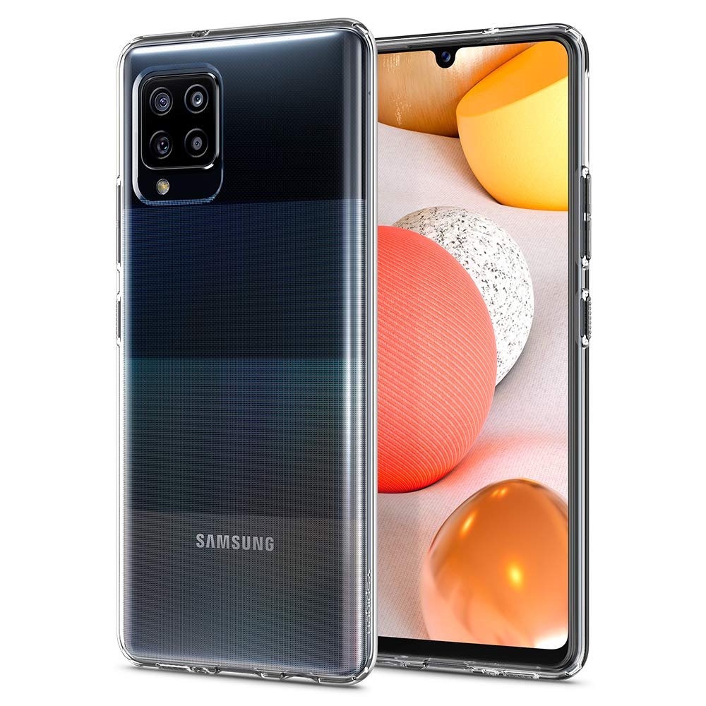 Samsung Galaxy M42 5G / A42 5G Premium Back Cover Case