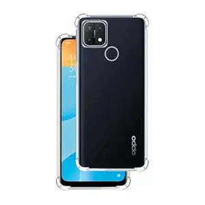 Oppo A15 Premium Back Cover Case