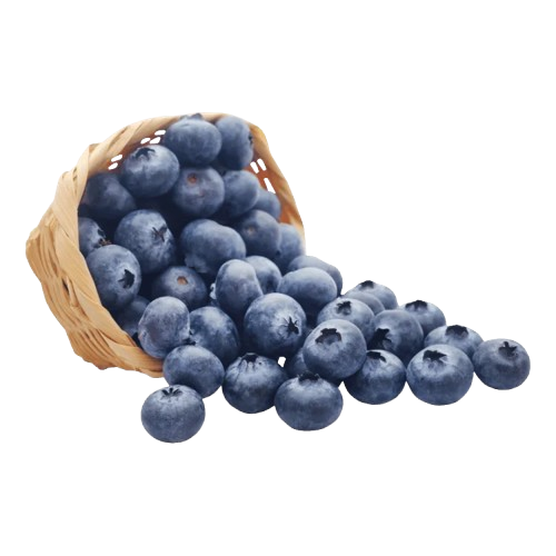 Blueberry