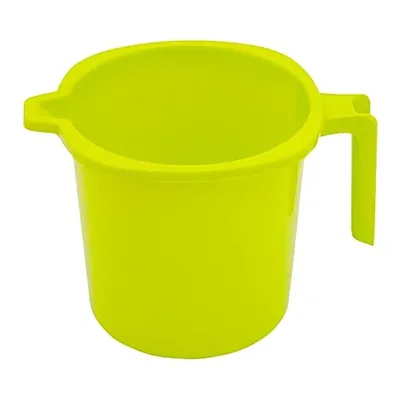 Plastic Bathing Mug