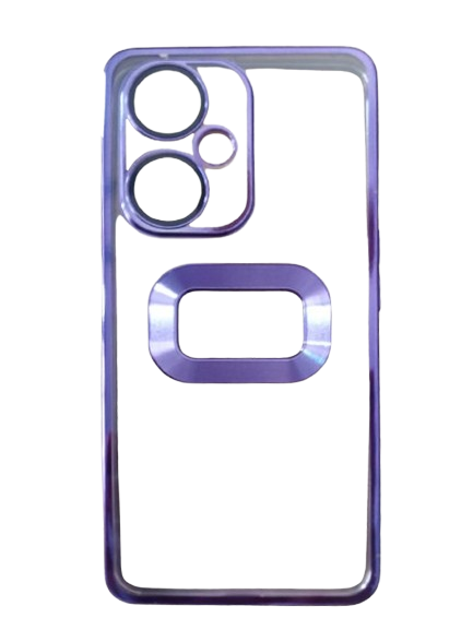 Oneplus Nord CE 3/ CE 3 Lite Premium Back Cover