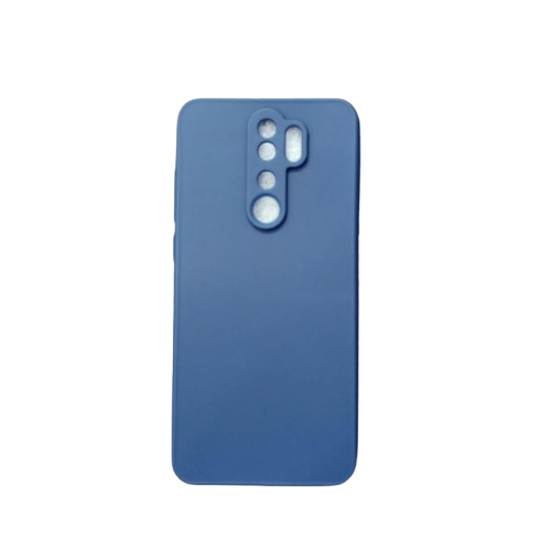 Redmi Note 8 Pro Premium Back Cover