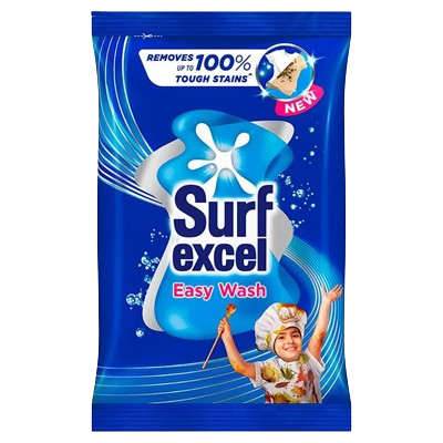 Surf Excel Easy Wash Detergent Powder