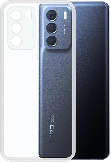 Infinix Zero 5G 2023 Premium Back Cover Case