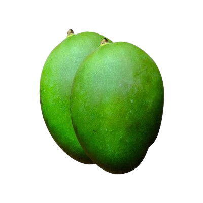 Raw Mango