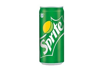 Sprite Soft Drink 