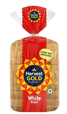 Harvest Gold - White Bread