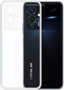 Infinix Note 12 5G Premium Back Cover Case
