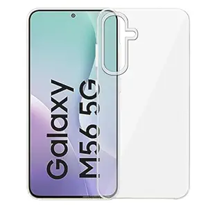 Samsung Galaxy F56 5G Premium Back Cover Case