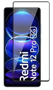 Redmi Note 9 Pro Premium Tempered Glass Screen