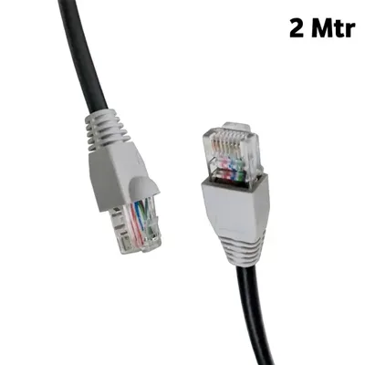 Lan Cable For Computer, Laptop, Router, Printer, Modem