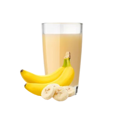 banana shake