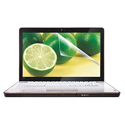Plastic Screen Protector Guard for All Laptops