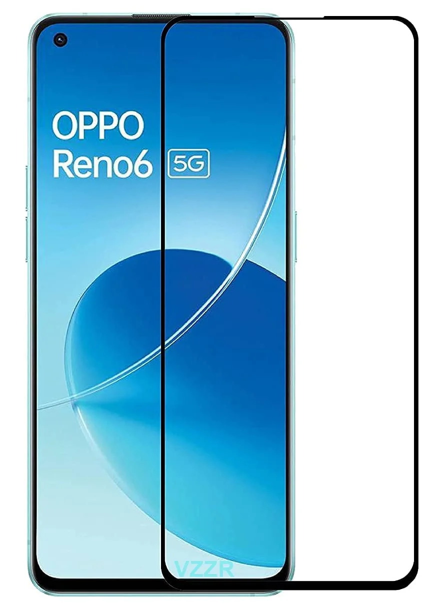 Oppo Reno4 Premium Tempered Glass Screen