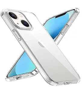 iPhone 13 Mini Premium Back Cover Case
