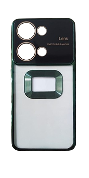  Oneplus NORD 3 Premium Back Cover