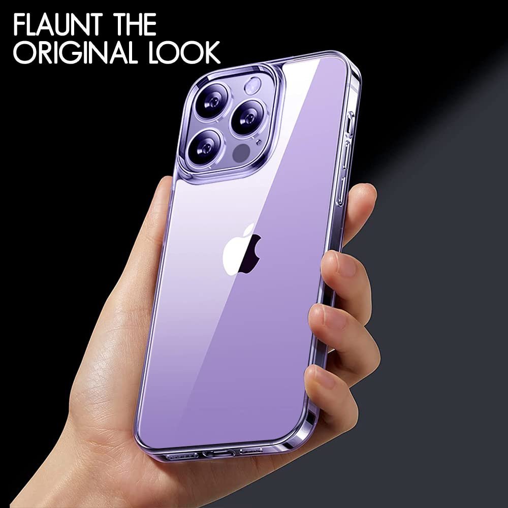 iPhone 14 Pro Premium Back Cover