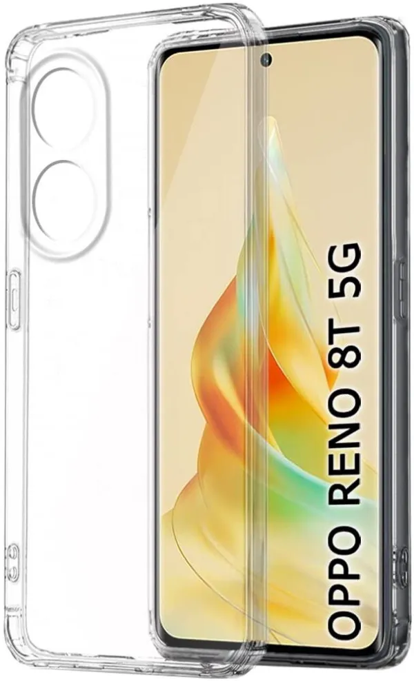 OPPO RENO 8T 5G Premium Back Cover