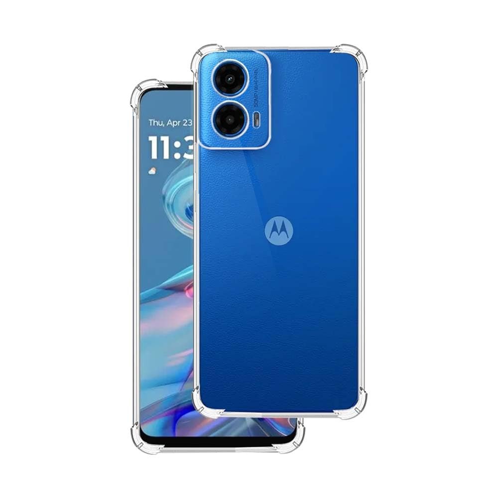 Motorola G45 5G Back Cover