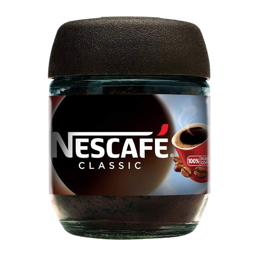 NESCAFÉ Classic Coffee