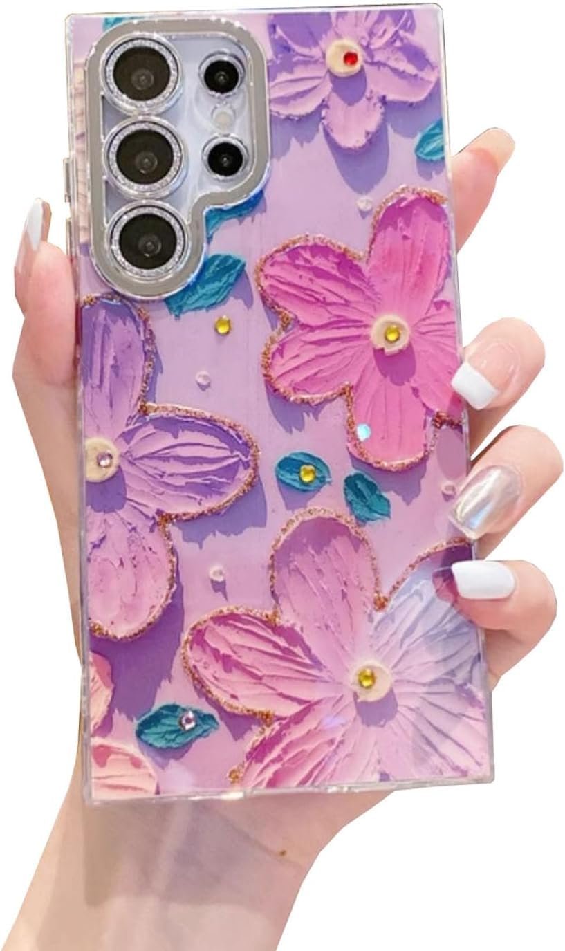 Back Cover for Samsung Galaxy S25 Ultra
