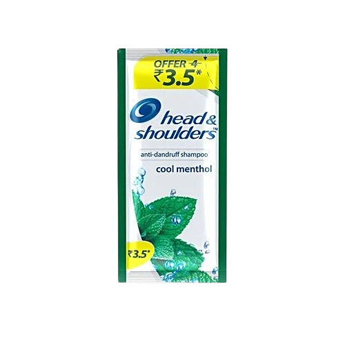 Head & Shoulders Anti Dandruff 