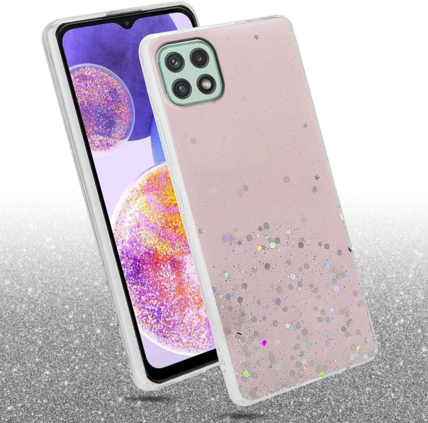 back cover for Samsung Galaxy A22 5G