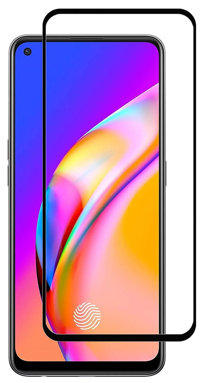 OPPO A94 5G Premium Tempered Glass Screen