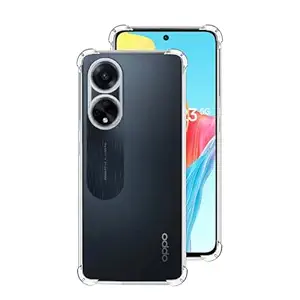 Oppo F23 5G Premium Back Cover Case