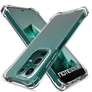 Infinix Note 50x 5G Premium Back Cover CaseInfinix Note 50x 5G Premium Back Cover Case