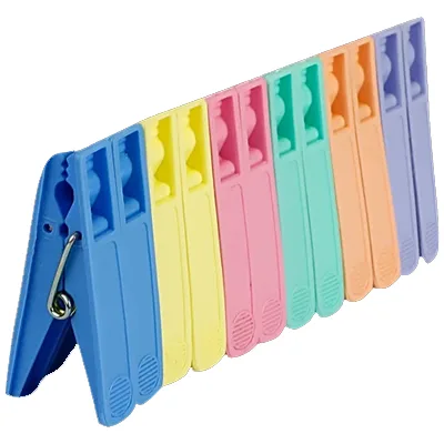 Hanging Cloth Clips