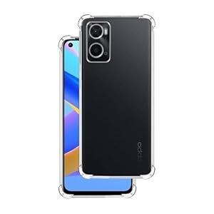 Oppo A76 Premium Back Cover Case