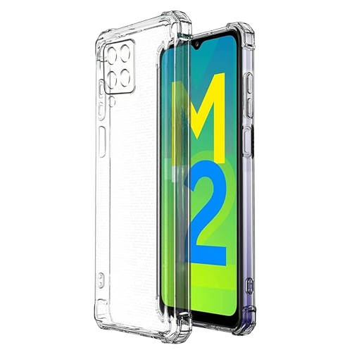 Samsung Galaxy M12 / A12 / F12 Premium Back Cover Case